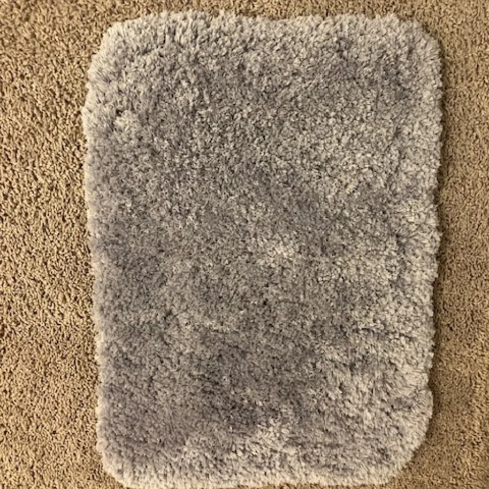 Bathroom Rug Set - New NO Tags